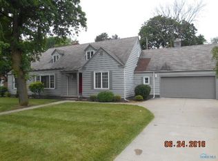 2141 Mount Vernon Ave, Toledo, OH 43607