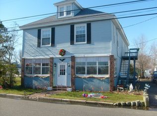 314 Narragansette Ave, Ocean Gate, NJ