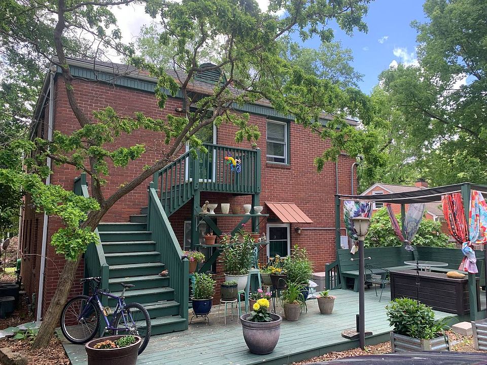 1st image of 804 Berkeley St #B
