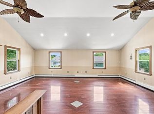 5 Pond Lane Ext, Billerica, MA 01821