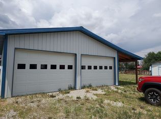 301 W 9th Ave, Antonito, CO 81120