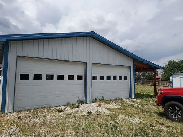 301 W 9th Ave, Antonito, CO 81120