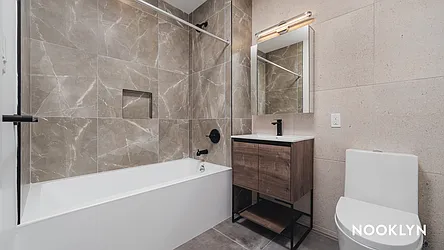 Rented by Nooklyn NYC LLC