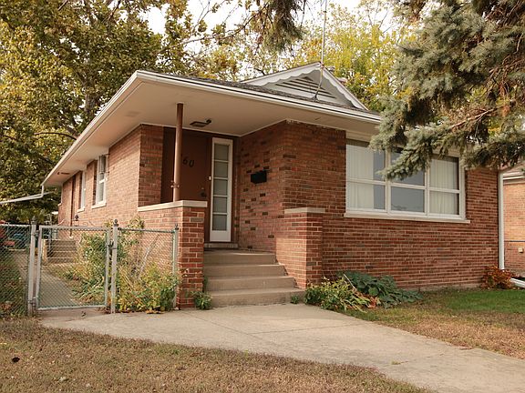 2nd image of 460 Yates Ave