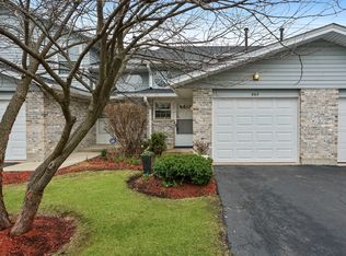 860 N Tamarac Blvd, Addison, IL 60101