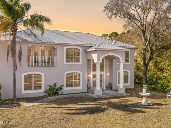 2600 Diane Ave SE, Palm Bay, FL 32909