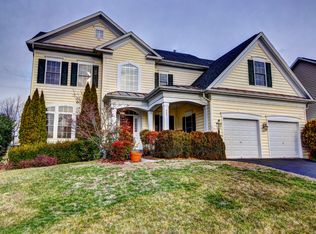 903 Catskill Ct NE, Leesburg, VA