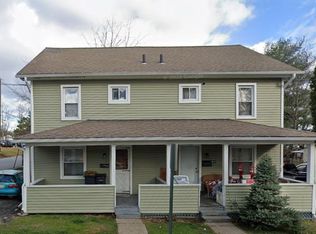 95 Parry St #95, Luzerne, PA 18709