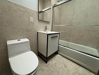 Rented by Yup Realty LLC