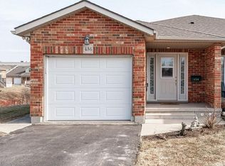 456 Douglas St, Stratford, ON N5A7Z7