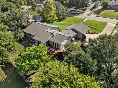 16 Bounty Rd W, Benbrook, TX, 76132