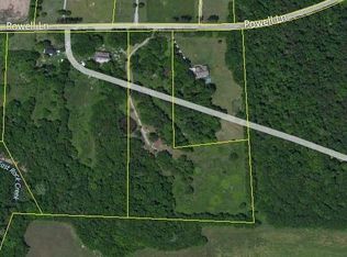 1465 Powell Ln, Lewisburg, TN 37091