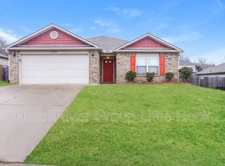 12025 Big Ridge Cir, Alexander, AR 72002
