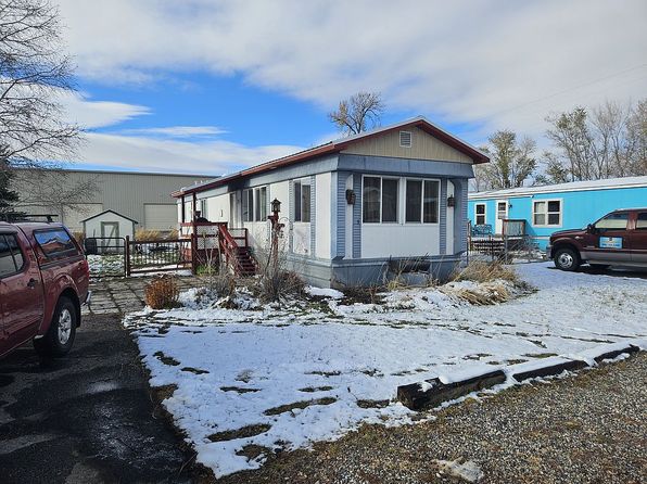 200 Frank Rd TRAILER 9