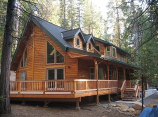 403 Pomo Cir, Camp Connell, CA