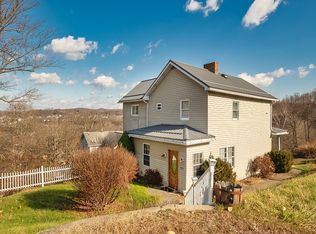 223-227 Old Mill Rd, Apollo, PA 15613