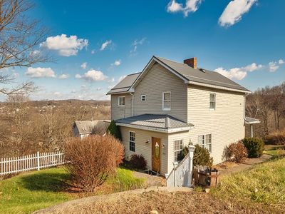 223-227 Old Mill Rd, Apollo, PA, 15613