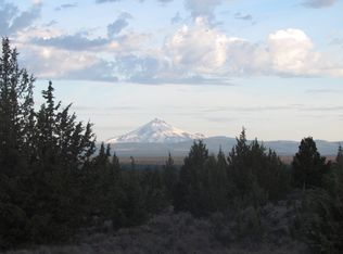 9131 SW Big Sky Pl, Terrebonne, OR 97760