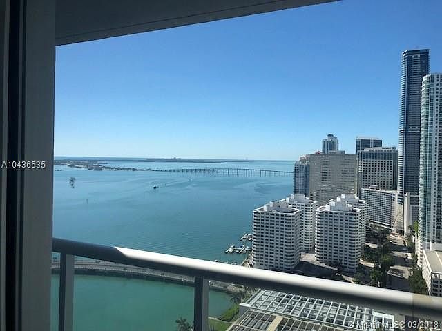 1st image of 495 Brickell Ave APT 3309