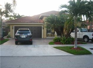 10336 SW 159th Ave, Miami, FL 33196