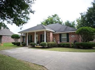 814 E Gloria Switch Rd, Lafayette, LA 70507