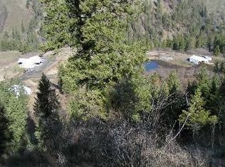 1309 Cedar Ridge Rd, Kendrick, ID 83537