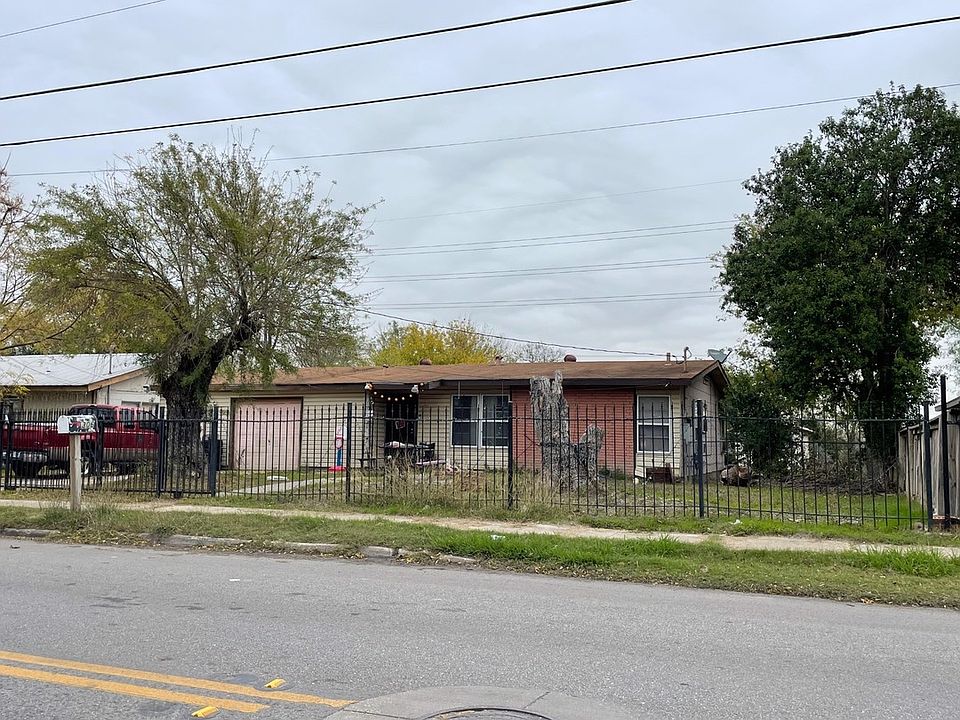 306 Springvale Dr, San Antonio, TX 78227 Zillow