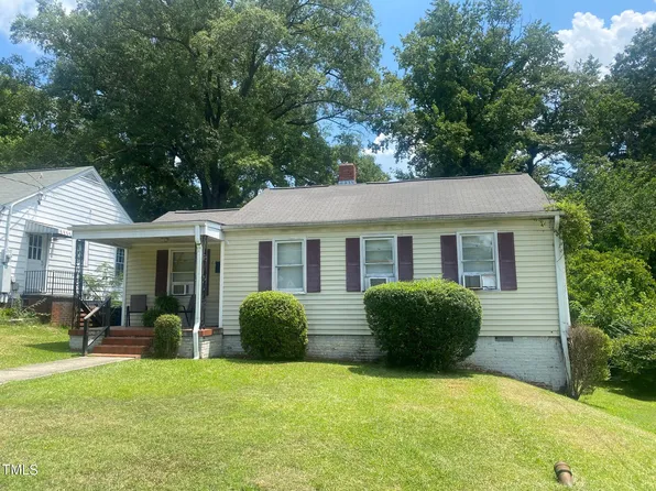 2504 Banner St, Durham, NC 27704