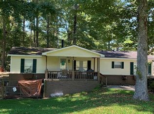 429 County Road 5, Jemison, AL 35085