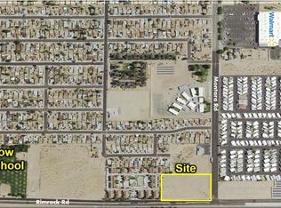 Rimrock Rd, Barstow, CA 92311