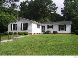 617 Purdue St, Raleigh, NC 27609