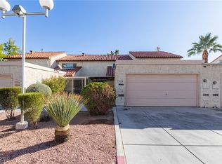3356 Racquet St, Paradise, NV 89121