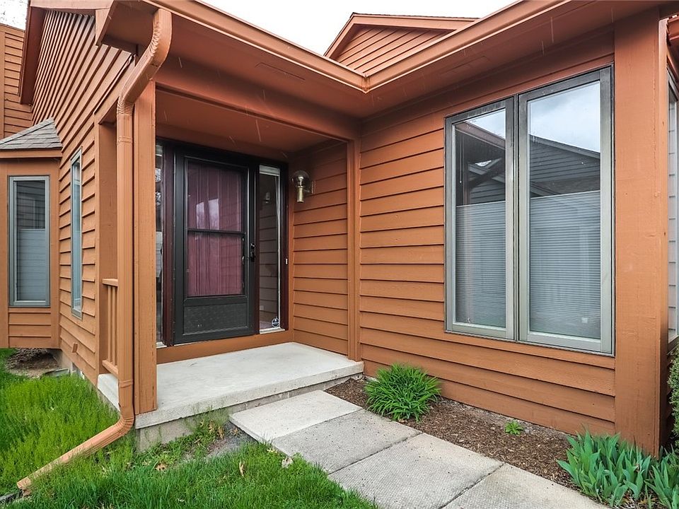 58 Ellington Cir, Rochester, NY 14612 Zillow