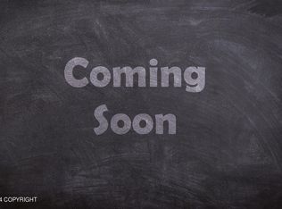 144 E 45th Ave #10, Anchorage, AK 99503