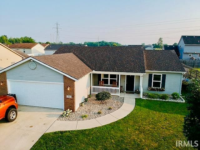 1st image of 321 Sycamore Way