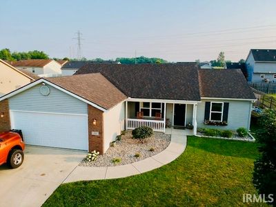 321 Sycamore Way, Avilla, IN, 46710