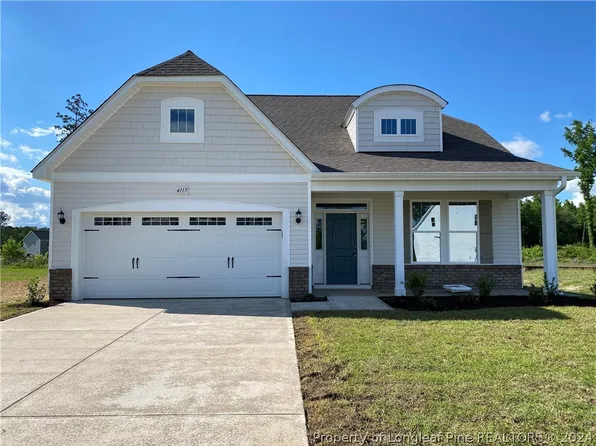 4117 Mabon Ct, Fayetteville, NC 28312