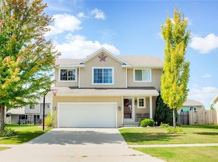 530 SE Cardinal Ln, Waukee, IA 50263