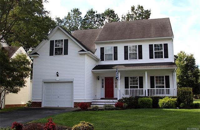1st image of 10544 Runnymeade Dr