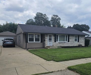6327 1st St, Loves Park, IL, 61111
