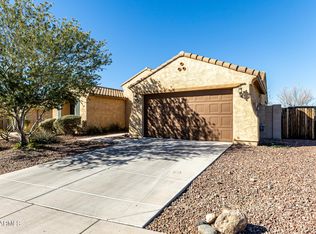 25742 N 103rd Dr, Peoria, AZ 85383