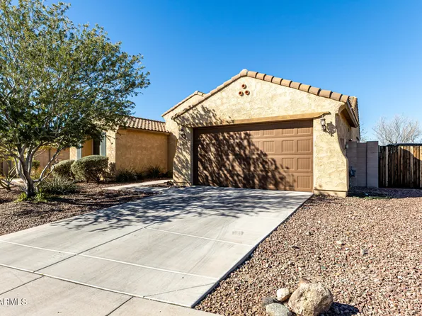 25742 N 103RD Drive, Peoria, AZ 85383