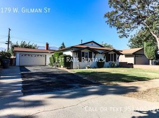 5179 W Gilman St, Banning, CA 92220