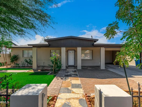 3001 W SAN MIGUEL Avenue, Phoenix, AZ 85017