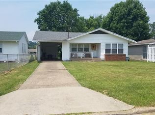 2410 Neal St, Parkersburg, WV 26101