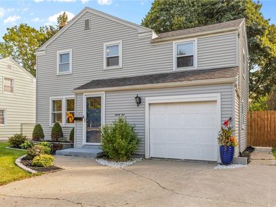 35 Drexmore Rd, Rochester, NY, 14610