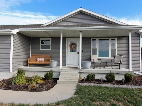 6835 Limousine Rd, Gibbon, NE 68840