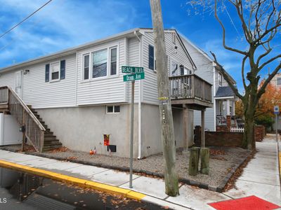 25 Beach Boulevard, Highlands, NJ, 07732