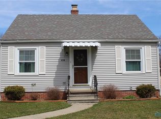438 W Gramercy Ave, Toledo, OH 43612