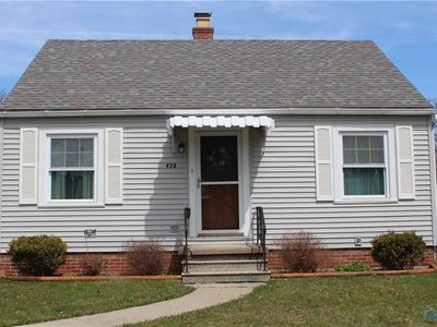 438 W Gramercy Ave, Toledo, OH, 43612